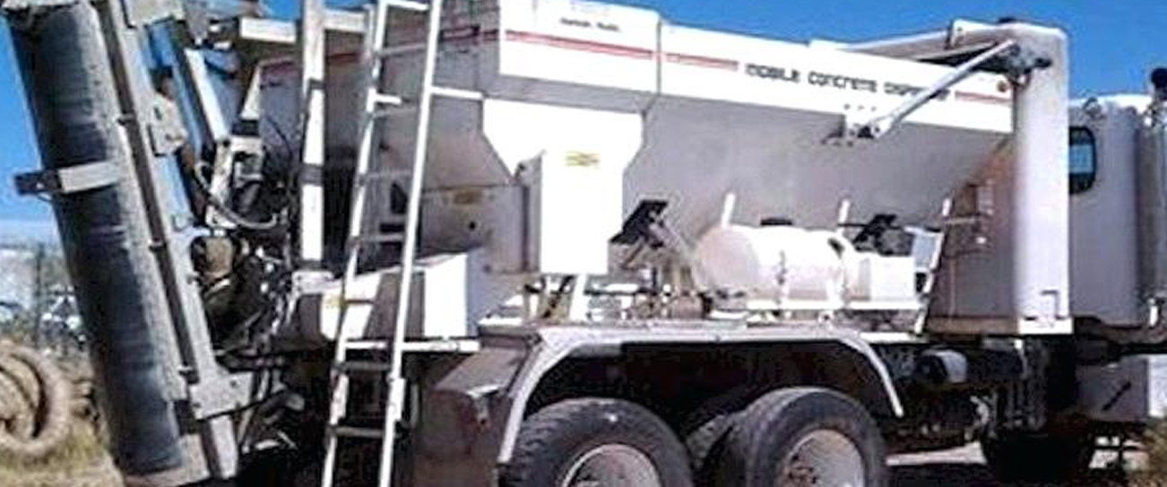 ready mix concrete garforth